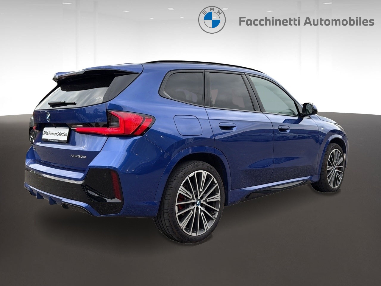 BMW X1 xDrive 30e M Sport Pro-image-5