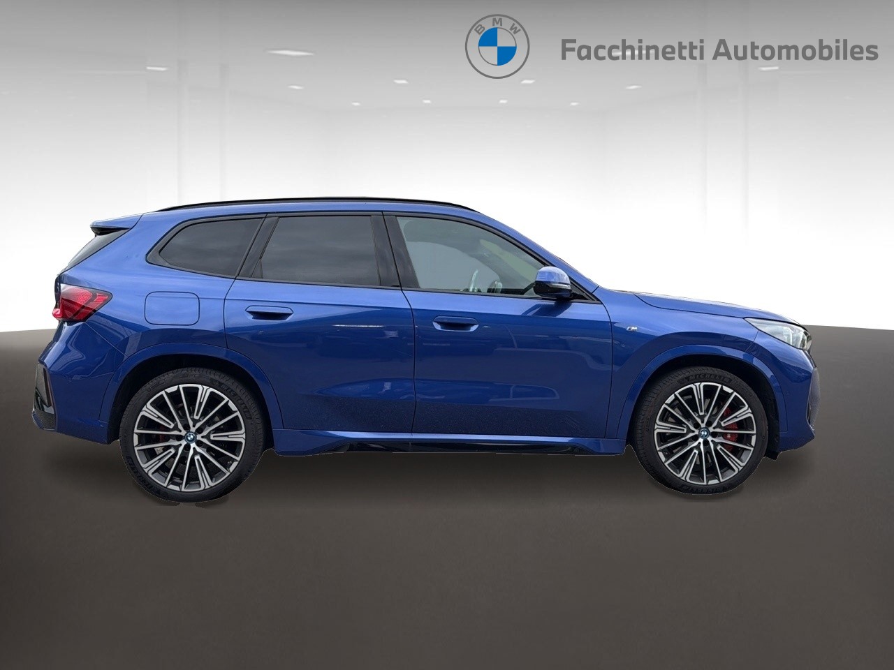 BMW X1 xDrive 30e M Sport Pro-image-6