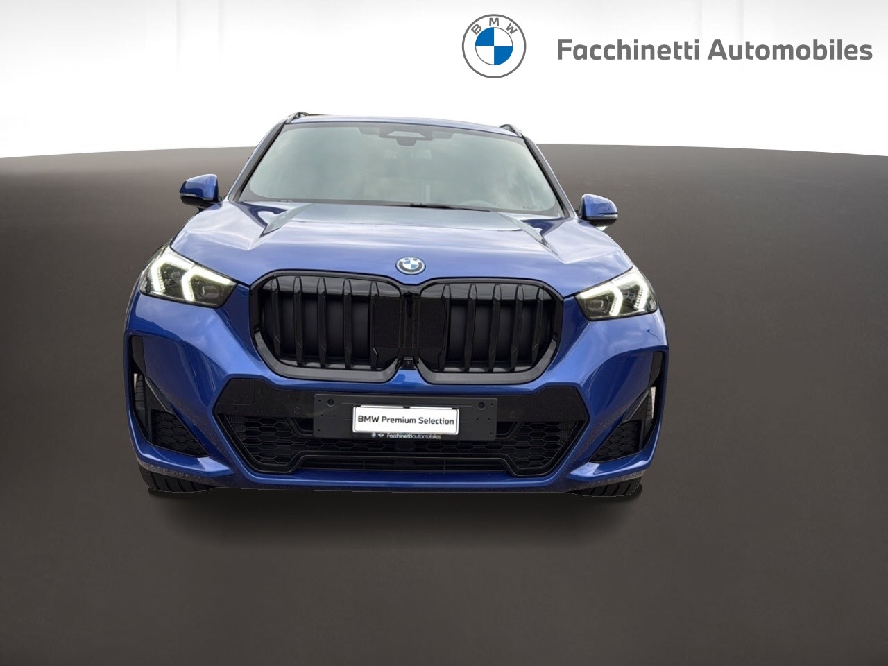BMW X1 xDrive 30e M Sport Pro-image-8