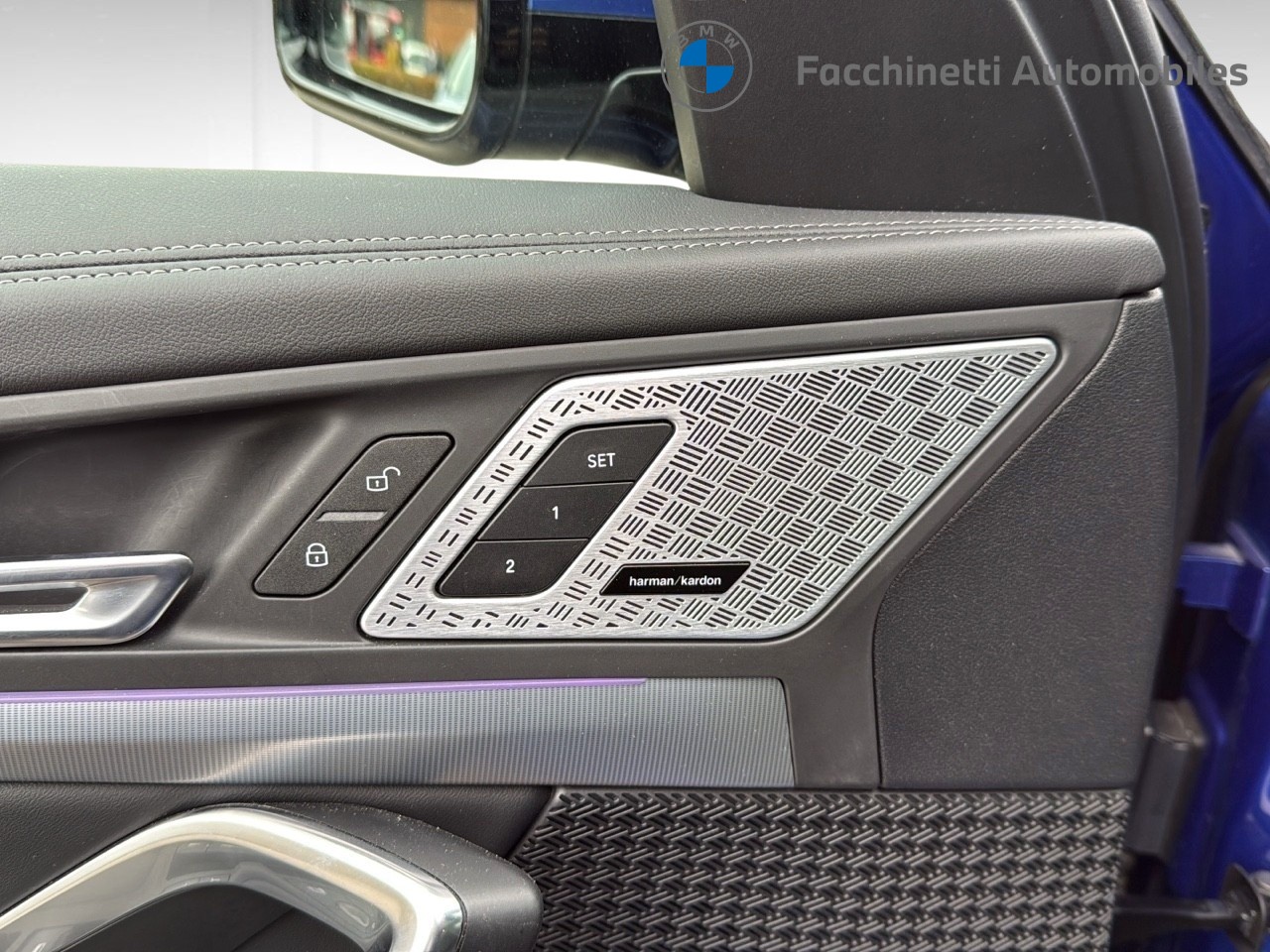 BMW X1 xDrive 30e M Sport Pro-image-12