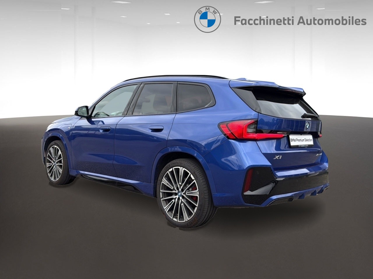 BMW X1 xDrive 30e M Sport Pro-image-3
