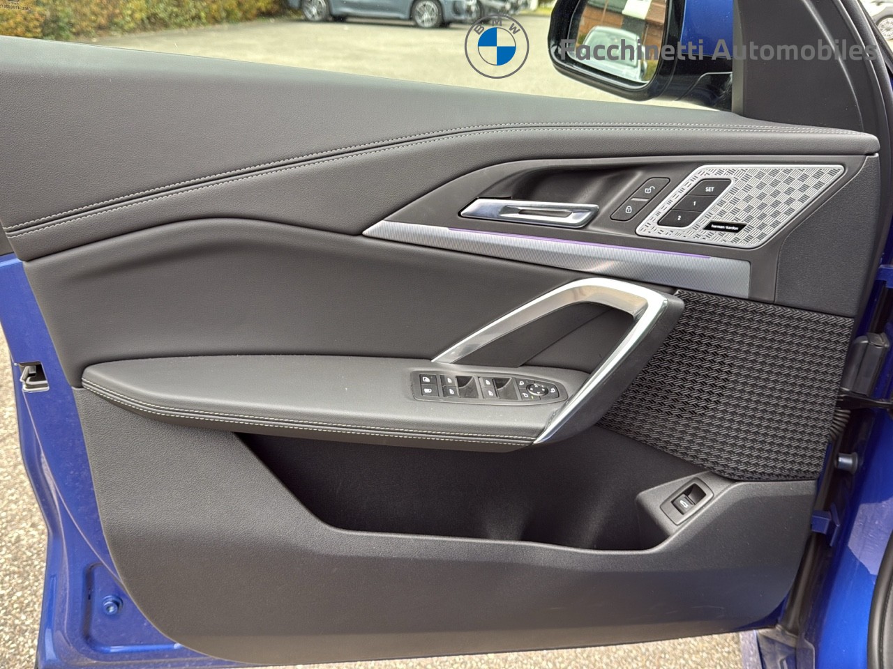 BMW X1 xDrive 30e M Sport Pro-image-11