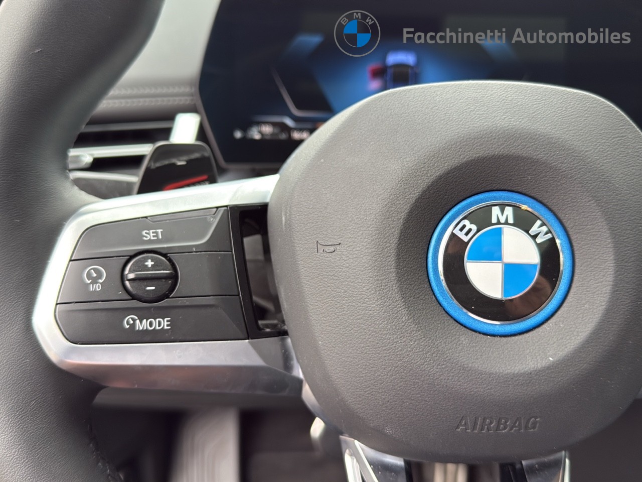 BMW X1 xDrive 30e M Sport Pro-image-15