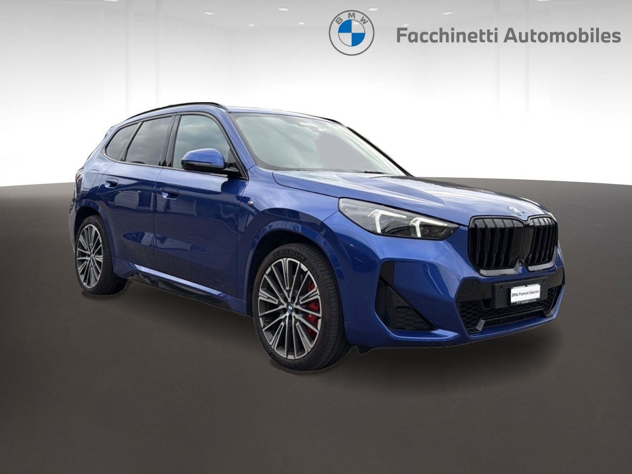 BMW X1 xDrive 30e M Sport Pro-image-7