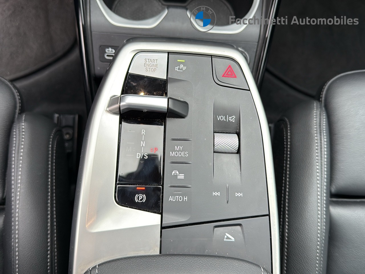 BMW X1 xDrive 30e M Sport Pro-image-20