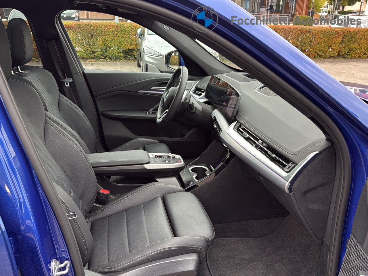 BMW X1 xDrive 30e M Sport Pro-image-25