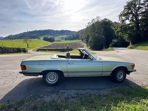 MERCEDES-BENZ VETERAN-image-5
