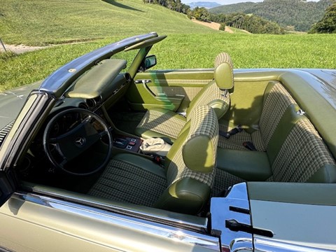 MERCEDES-BENZ VETERAN-image-3