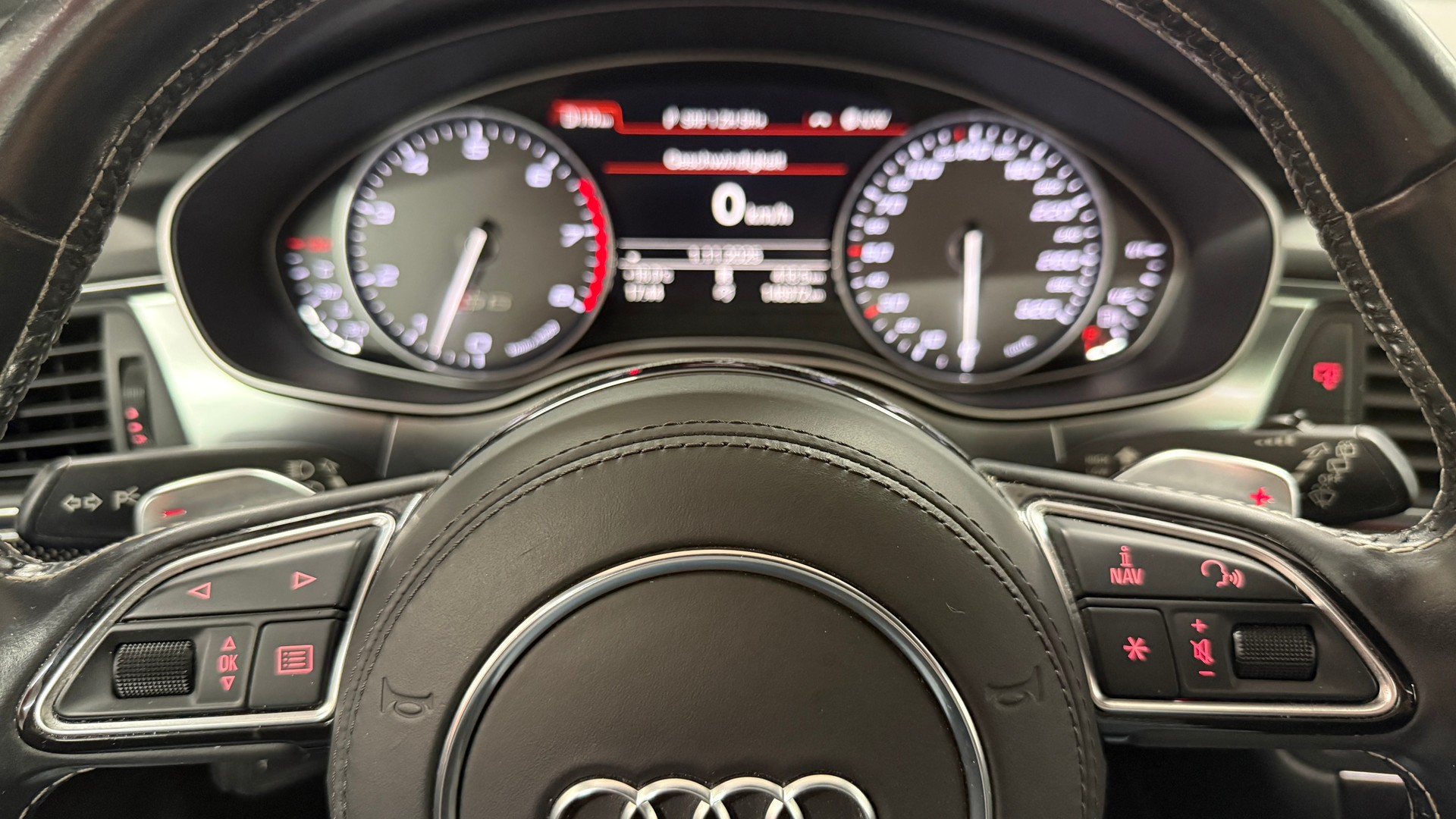 AUDI S6 Avant 4.0 TFSI V8 quattro S-tronic CH FZ frisch MFK aus 1 Hand, 8 F. berädert, Servicgepflegt 12 Mon. oder 20000km Garantie-image-27