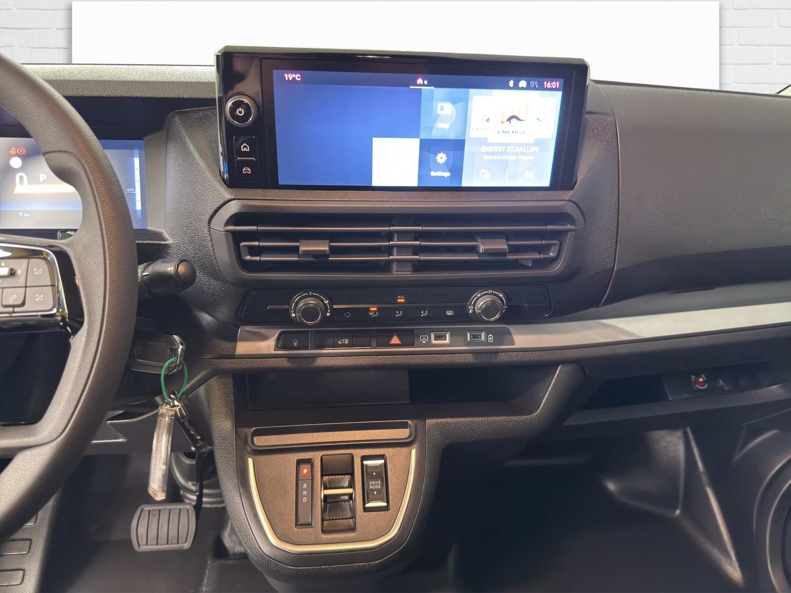 FIAT E-Scudo Kaw. L2 75 kWh-image-8