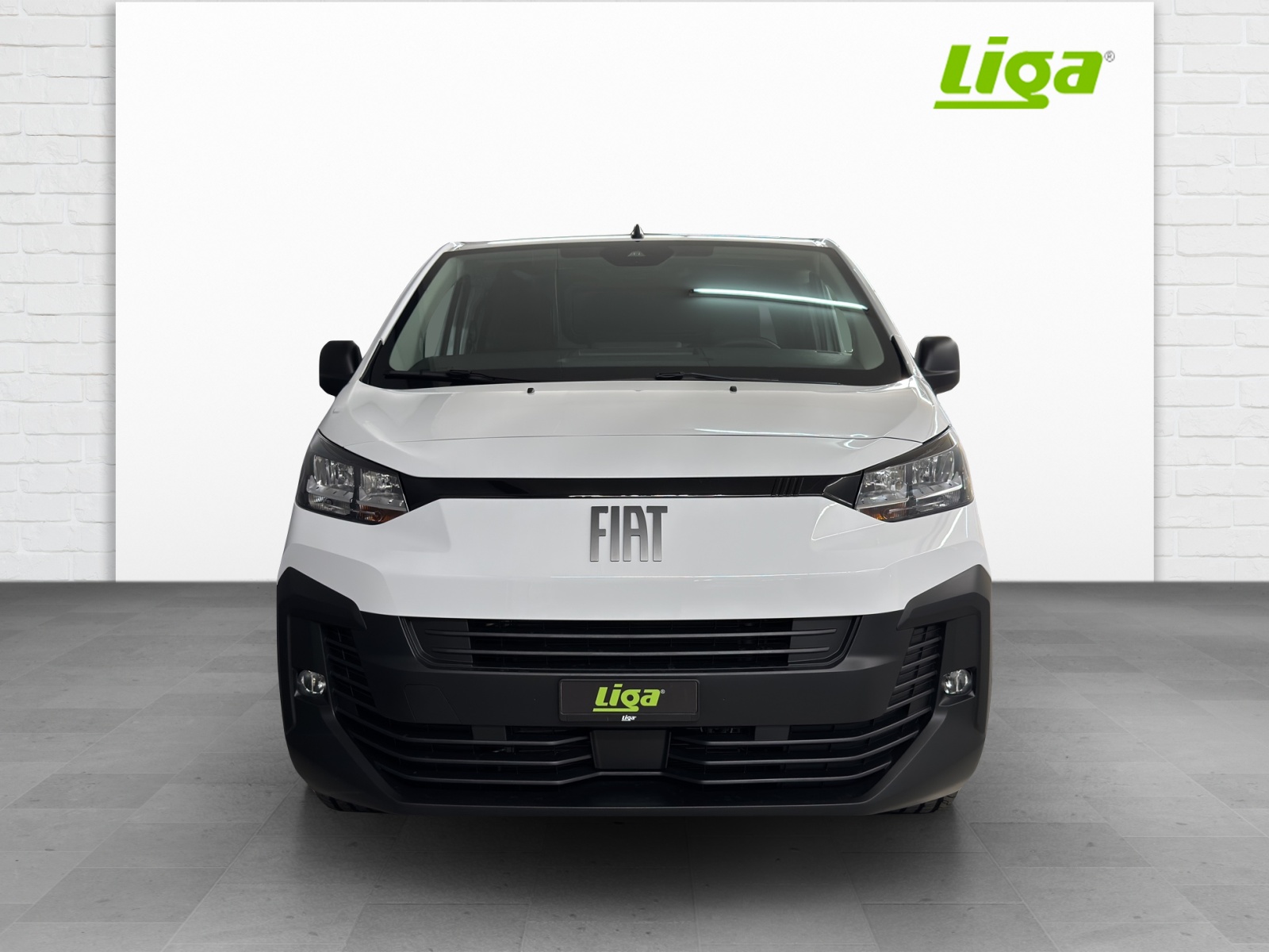 FIAT E-Scudo Kaw. L2 75 kWh-image-2
