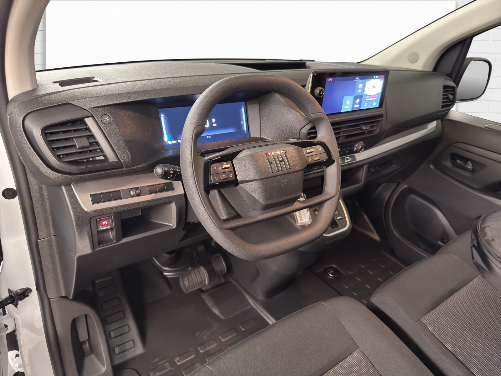 FIAT E-Scudo Kaw. L2 75 kWh-image-7