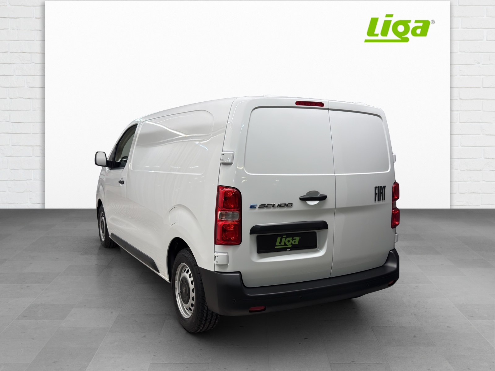 FIAT E-Scudo Kaw. L2 75 kWh-image-3