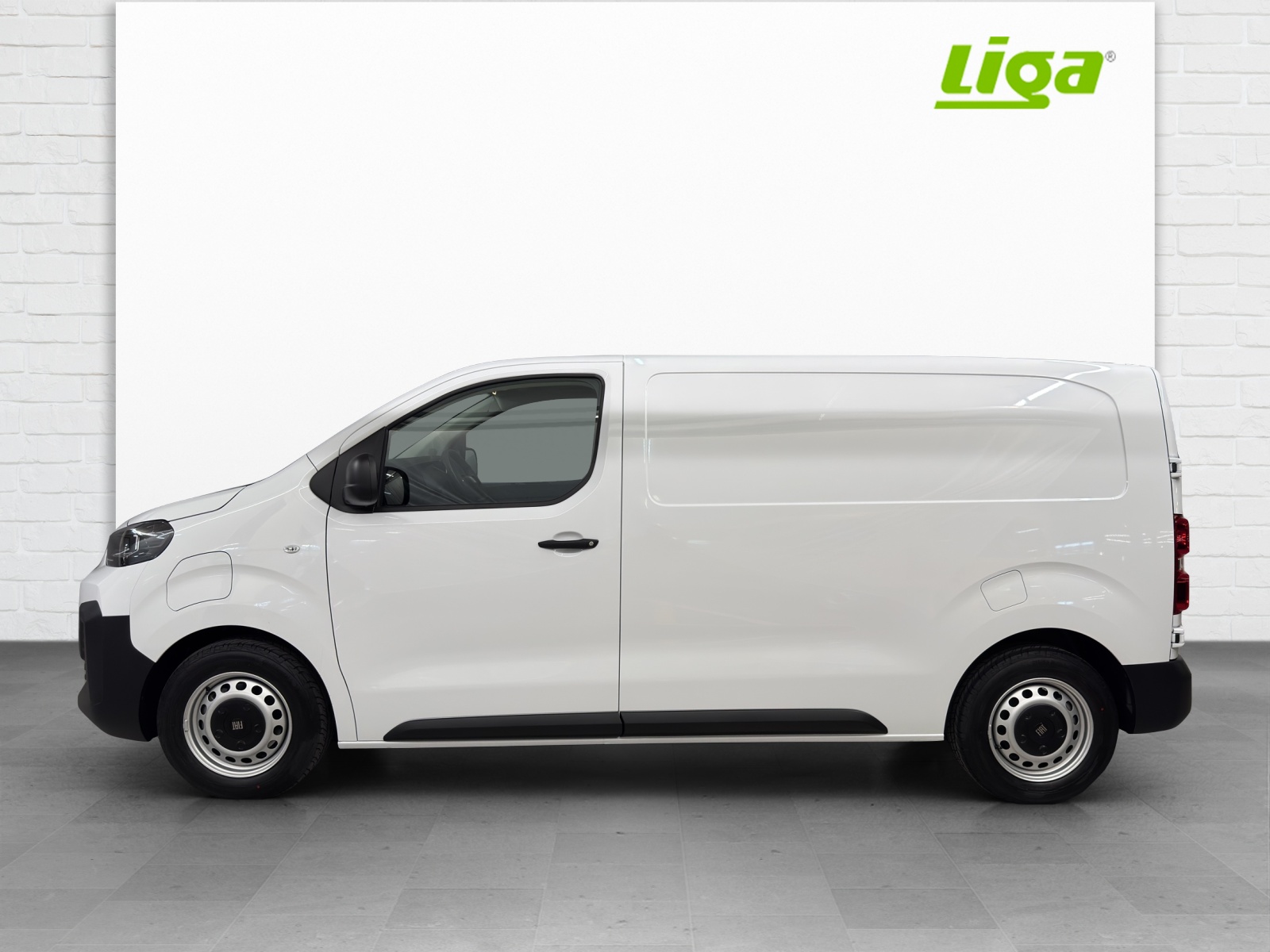 FIAT E-Scudo Kaw. L2 75 kWh-image-0