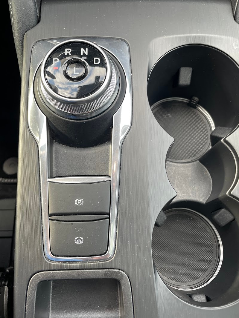 FORD Kuga 2.5 Plug-in Hybrid Active X-image-12