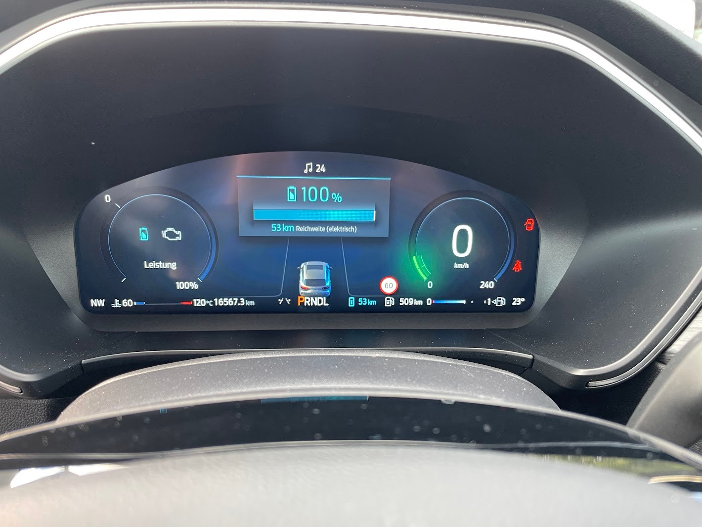FORD Kuga 2.5 Plug-in Hybrid Active X-image-5