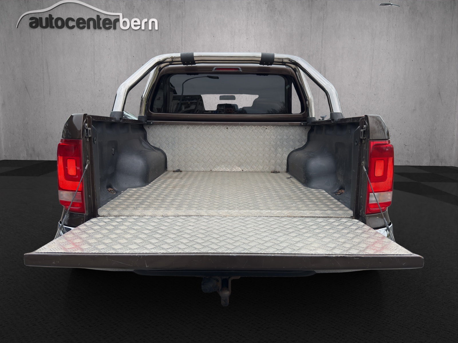 VW Amarok 2.0 BiTDI Highline 4Motion-image-5