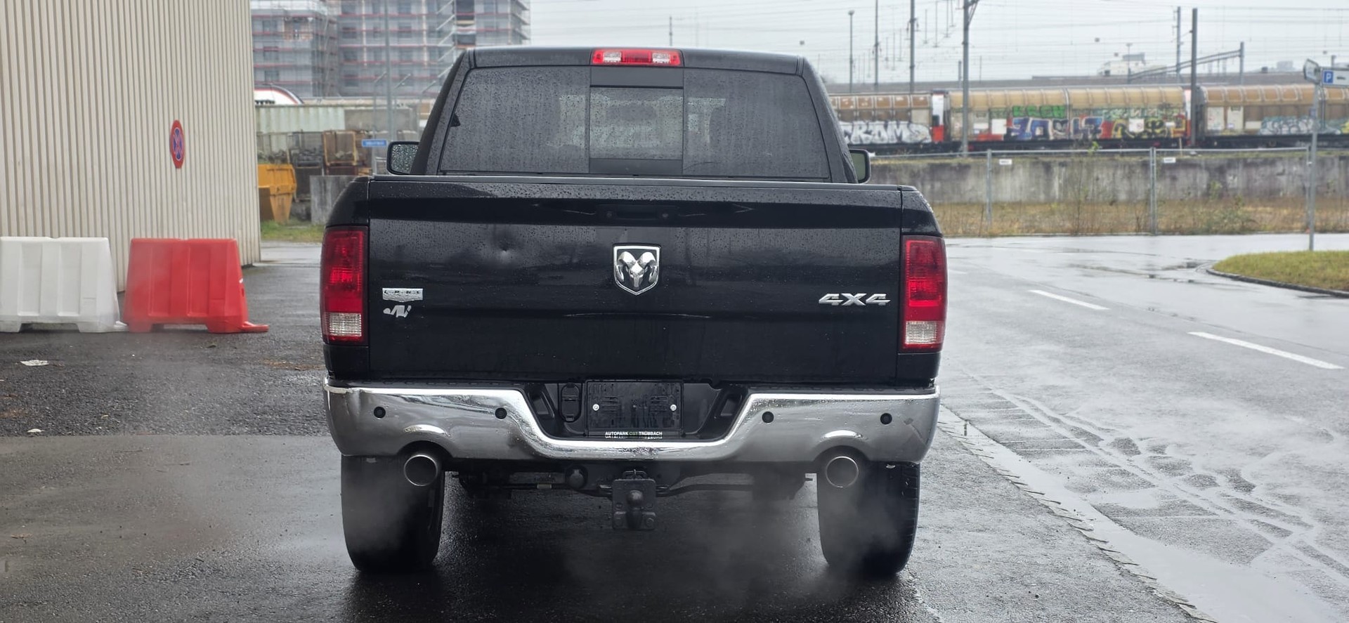 DODGE Ram-image-4