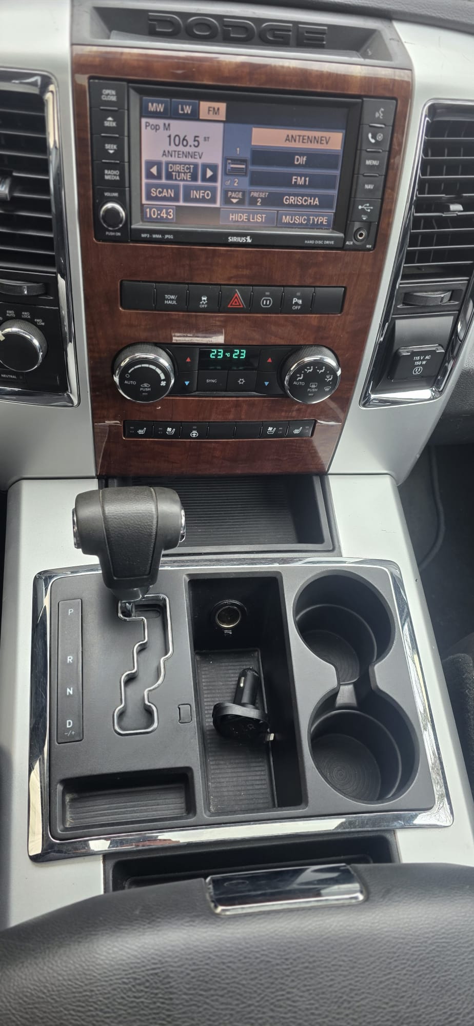 DODGE Ram-image-13