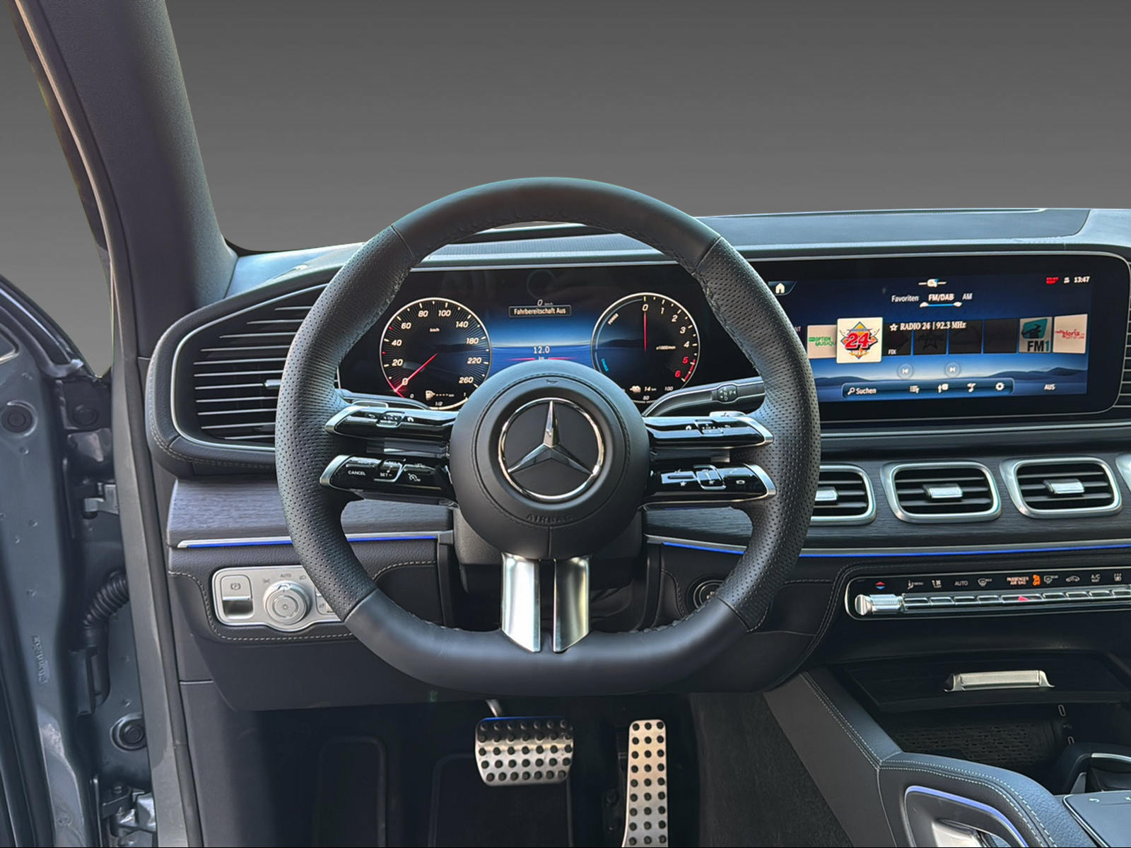 MERCEDES-BENZ GLE 350 de 4Matic-image-6