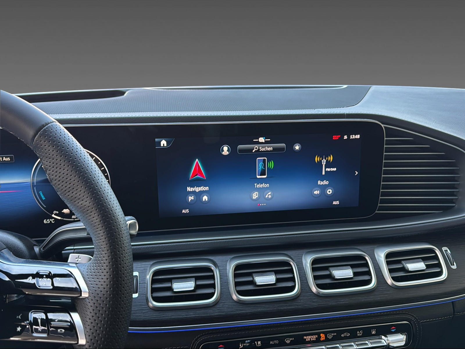 MERCEDES-BENZ GLE 350 de 4Matic-image-12