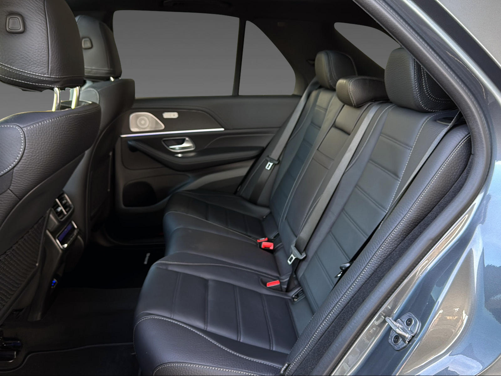 MERCEDES-BENZ GLE 350 de 4Matic-image-14
