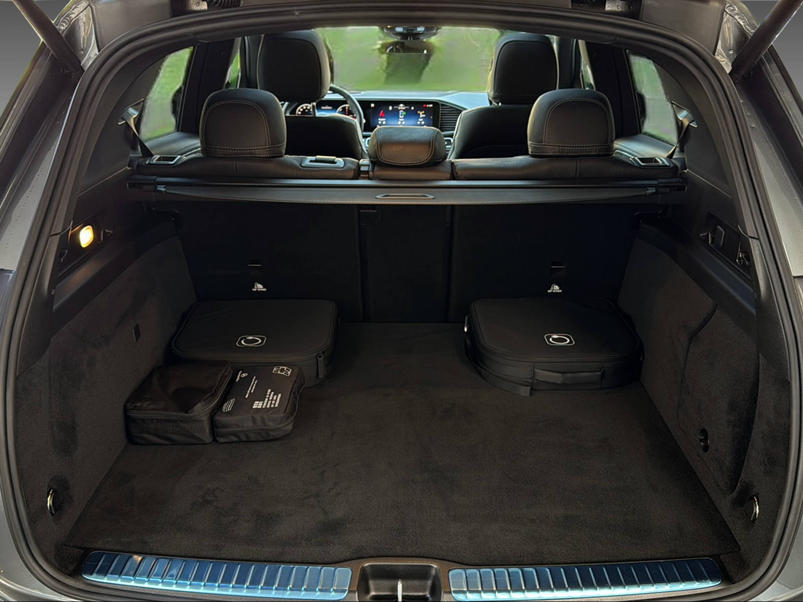 MERCEDES-BENZ GLE 350 de 4Matic-image-15