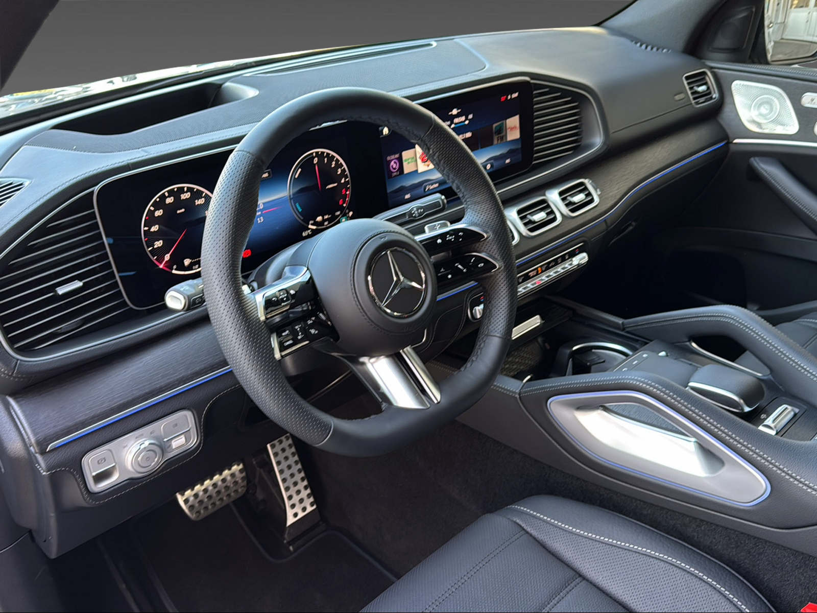 MERCEDES-BENZ GLE 350 de 4Matic-image-10