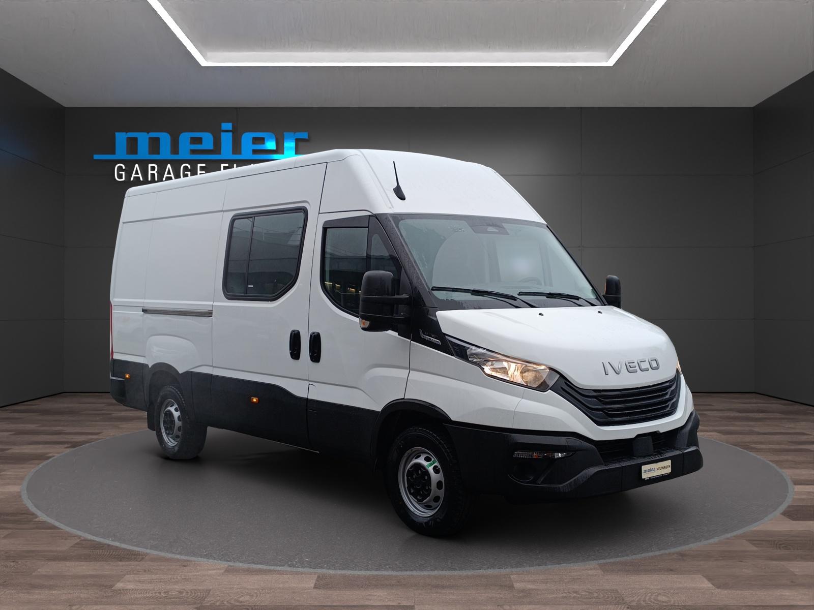 IVECO Daily 35S16A8V Kaw. - 3520L-image-6