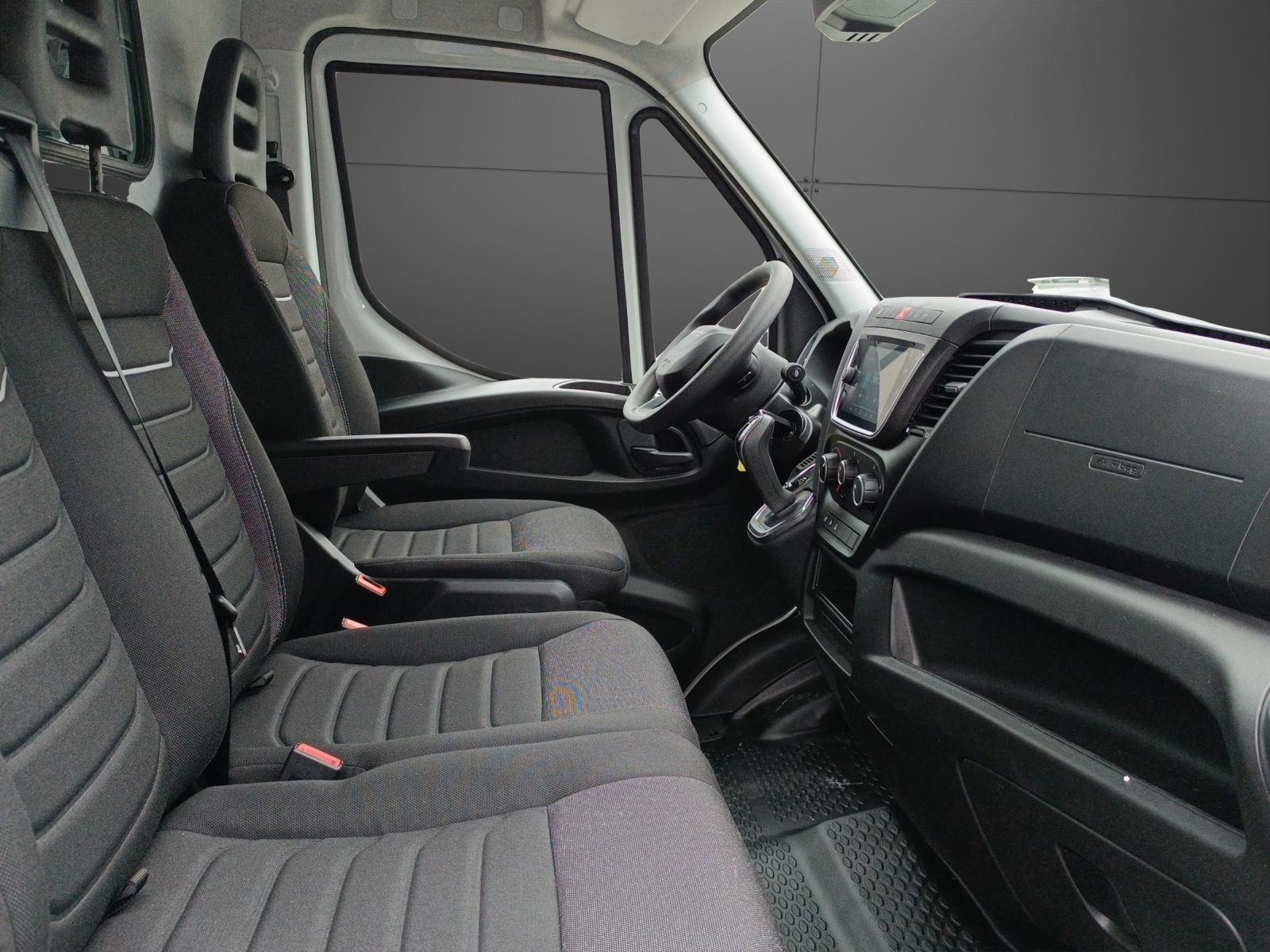 IVECO Daily 35S16A8V Kaw. - 3520L-image-13