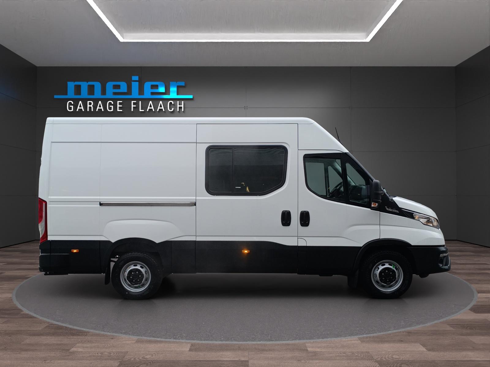 IVECO Daily 35S16A8V Kaw. - 3520L-image-5