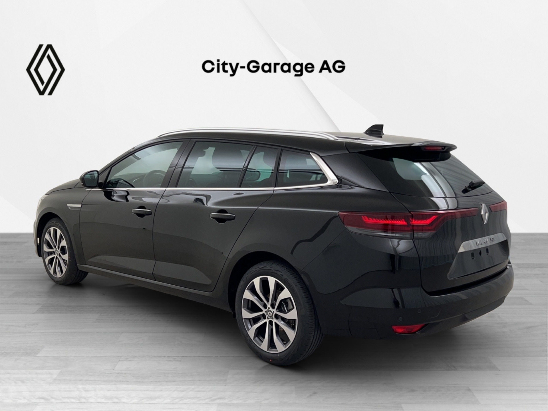 RENAULT Megane Grandtour techno TCe 140 EDC-image-2