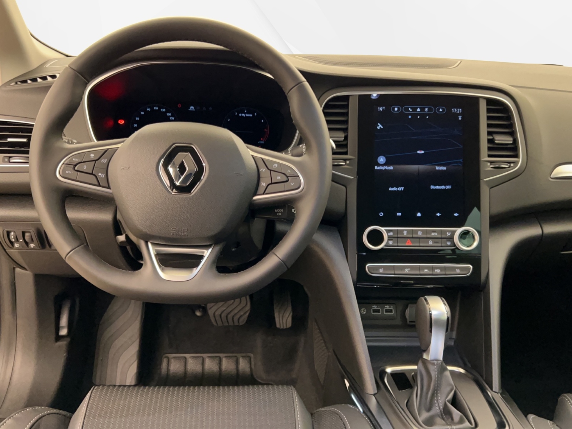 RENAULT Megane Grandtour techno TCe 140 EDC-image-7