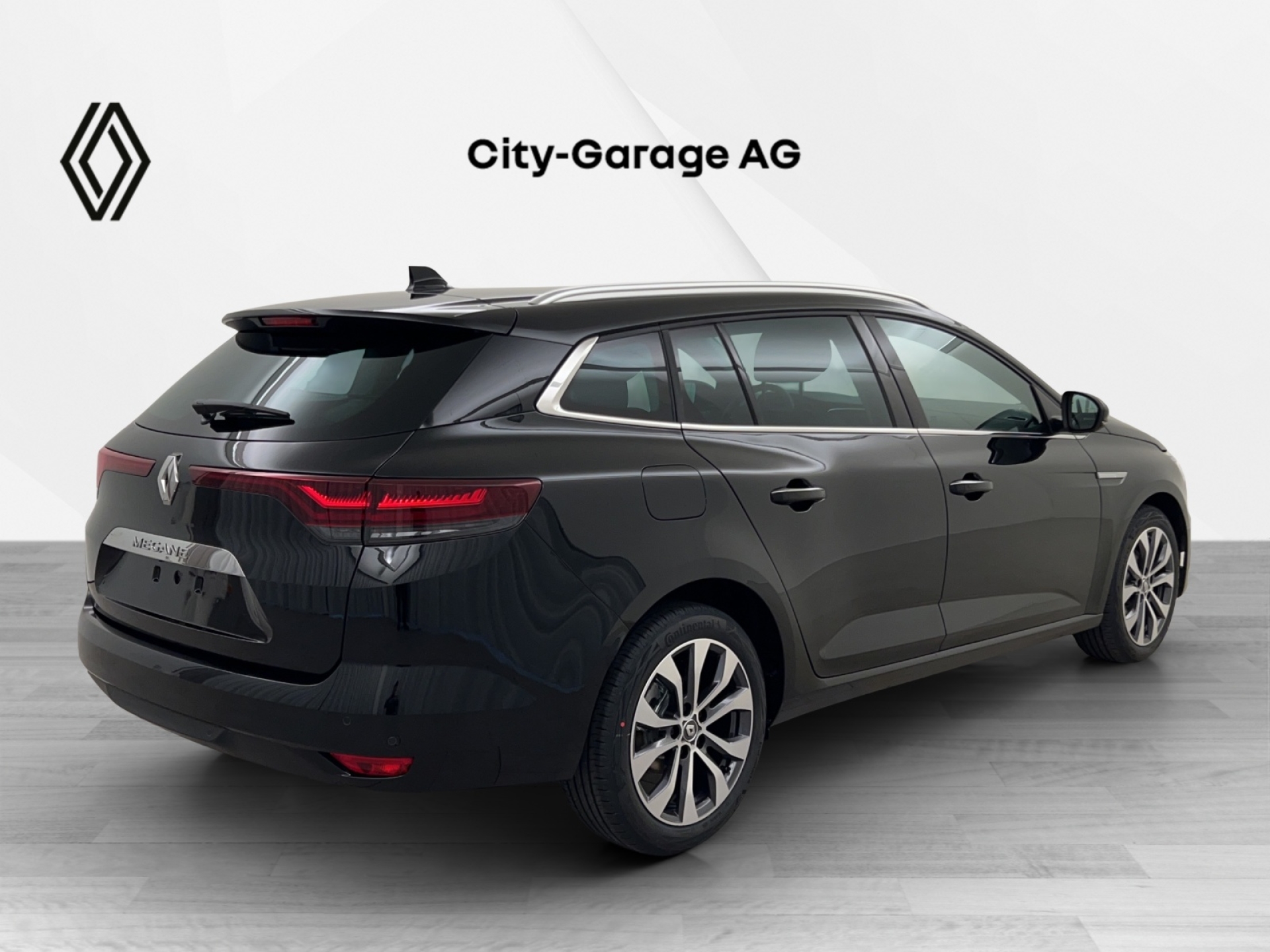 RENAULT Megane Grandtour techno TCe 140 EDC-image-3