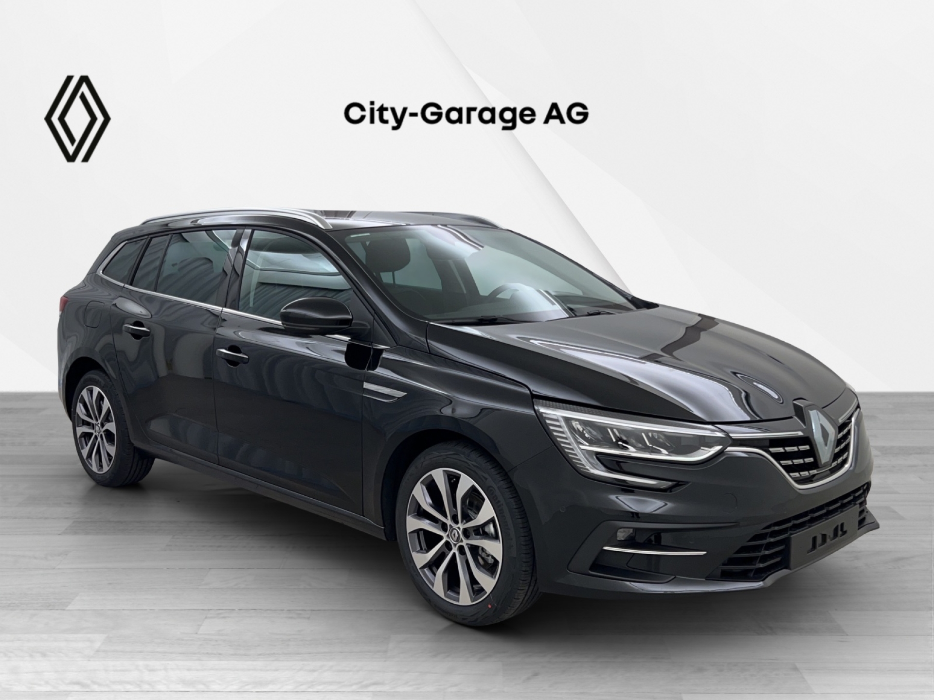 RENAULT Megane Grandtour techno TCe 140 EDC-image-1