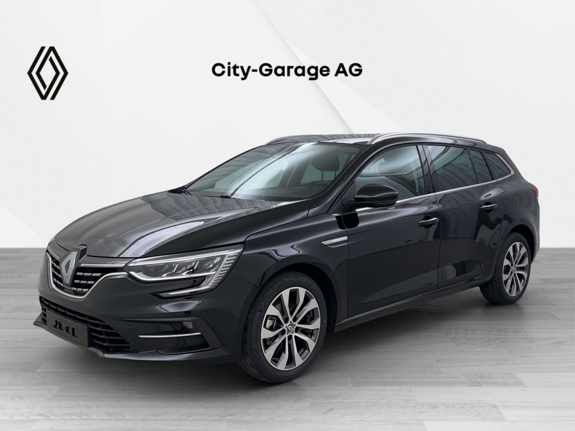 RENAULT Megane Grandtour techno TCe 140 EDC-image-0