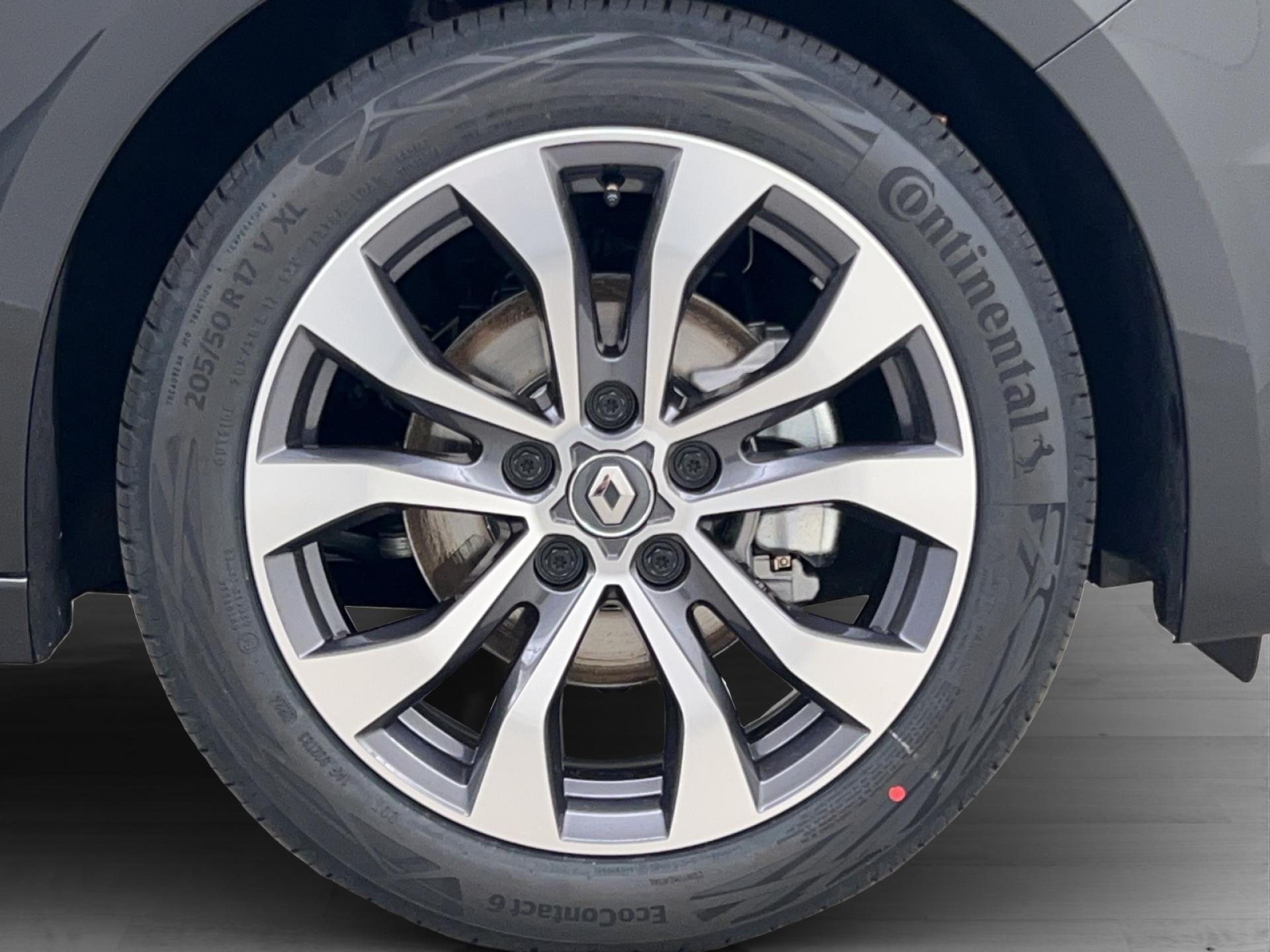 RENAULT Megane Grandtour techno TCe 140 EDC-image-9