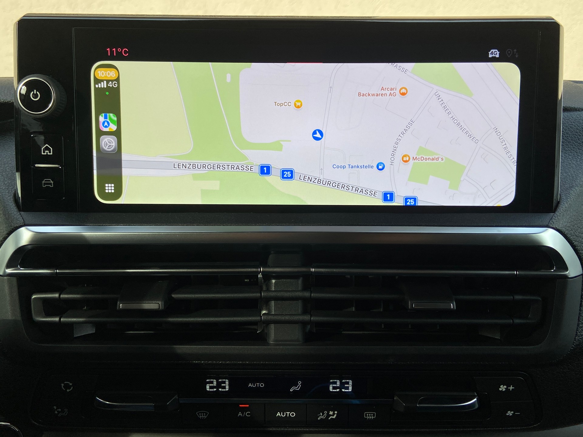 FIAT Ulysse M 2.2 JTD Business L2 9-Plätze-image-14