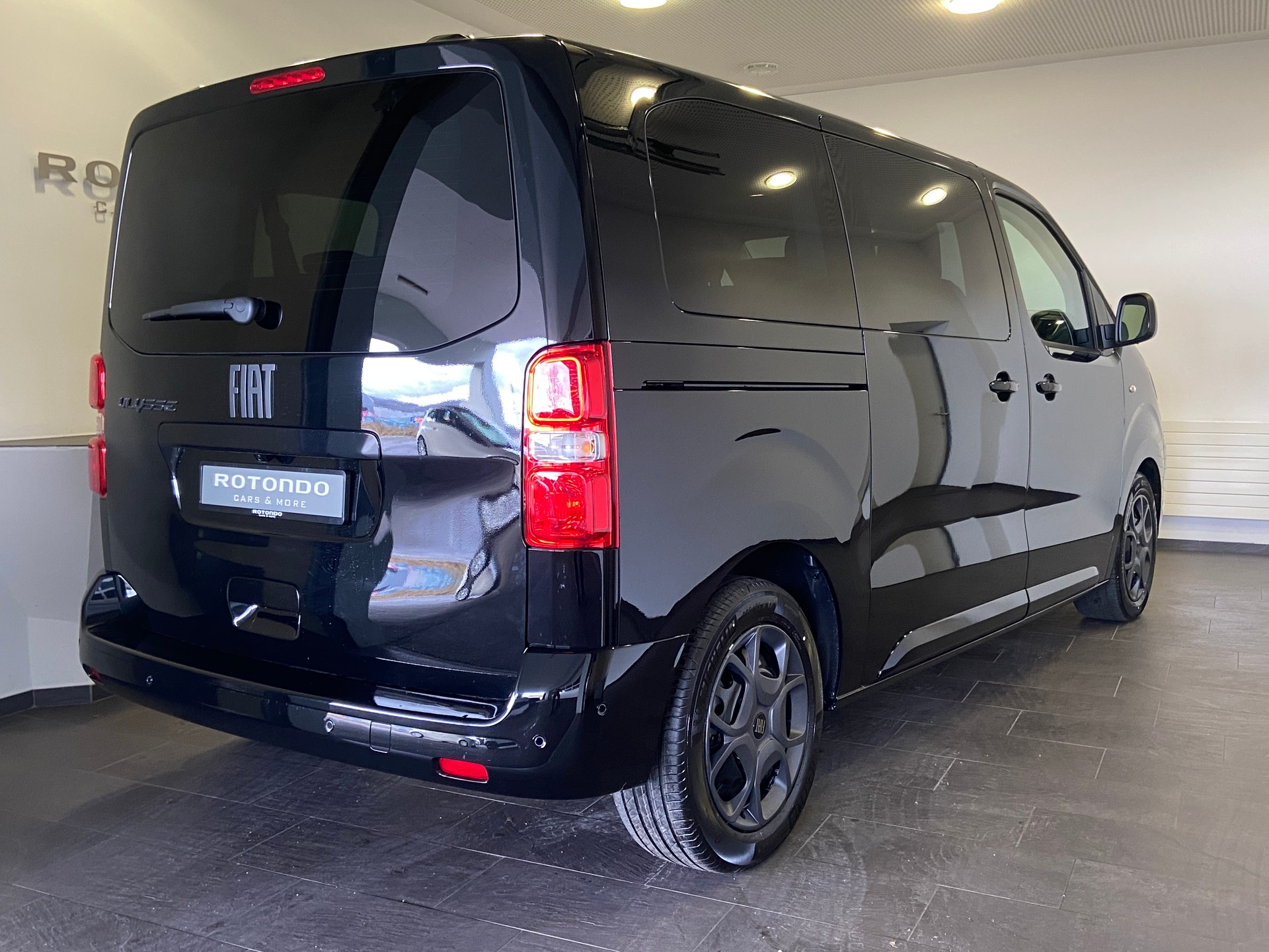 FIAT Ulysse M 2.2 JTD Business L2 9-Plätze-showroom-element-2