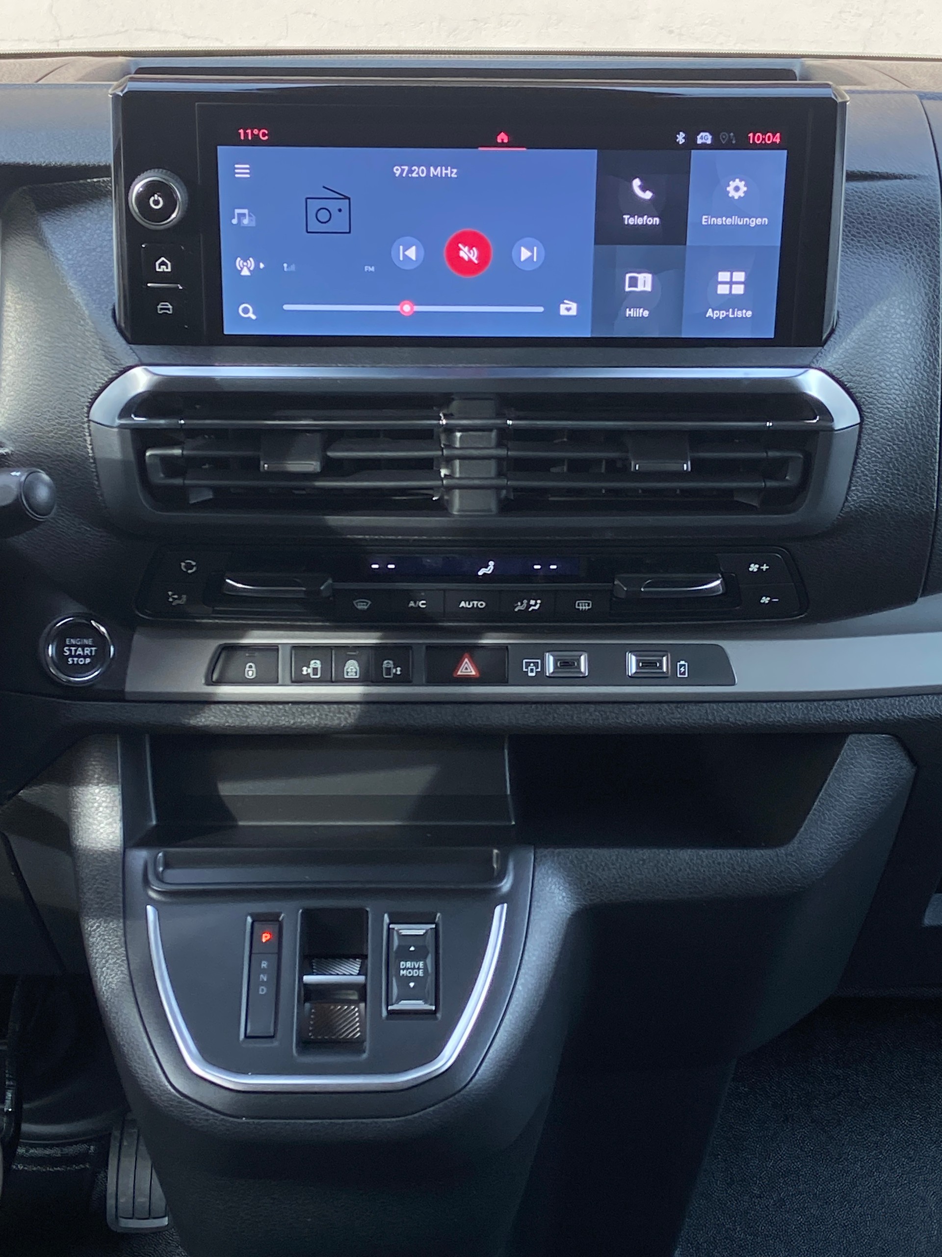FIAT Ulysse M 2.2 JTD Business L2 9-Plätze-image-13