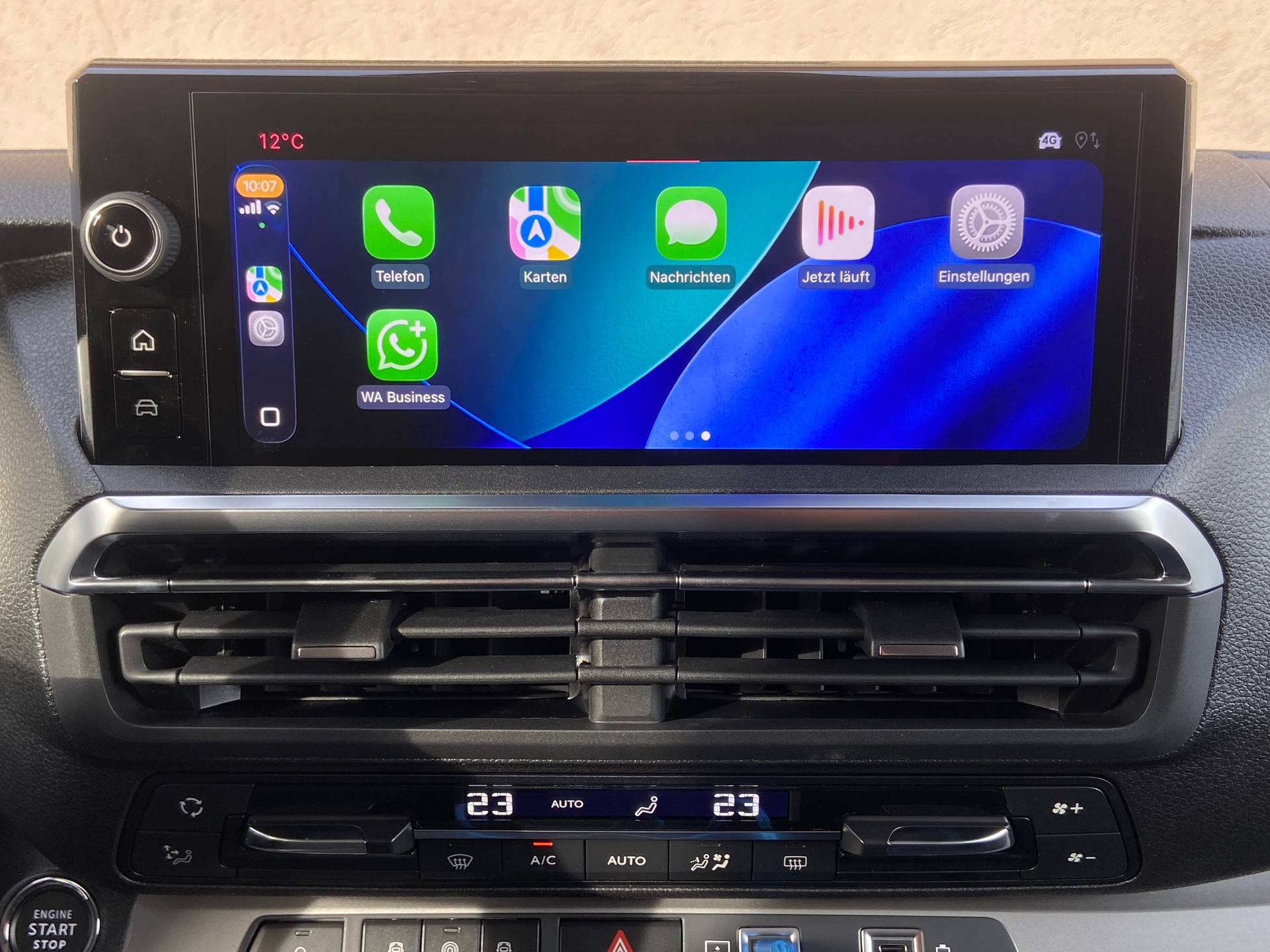 FIAT Ulysse M 2.2 JTD Business L2 9-Plätze-image-15