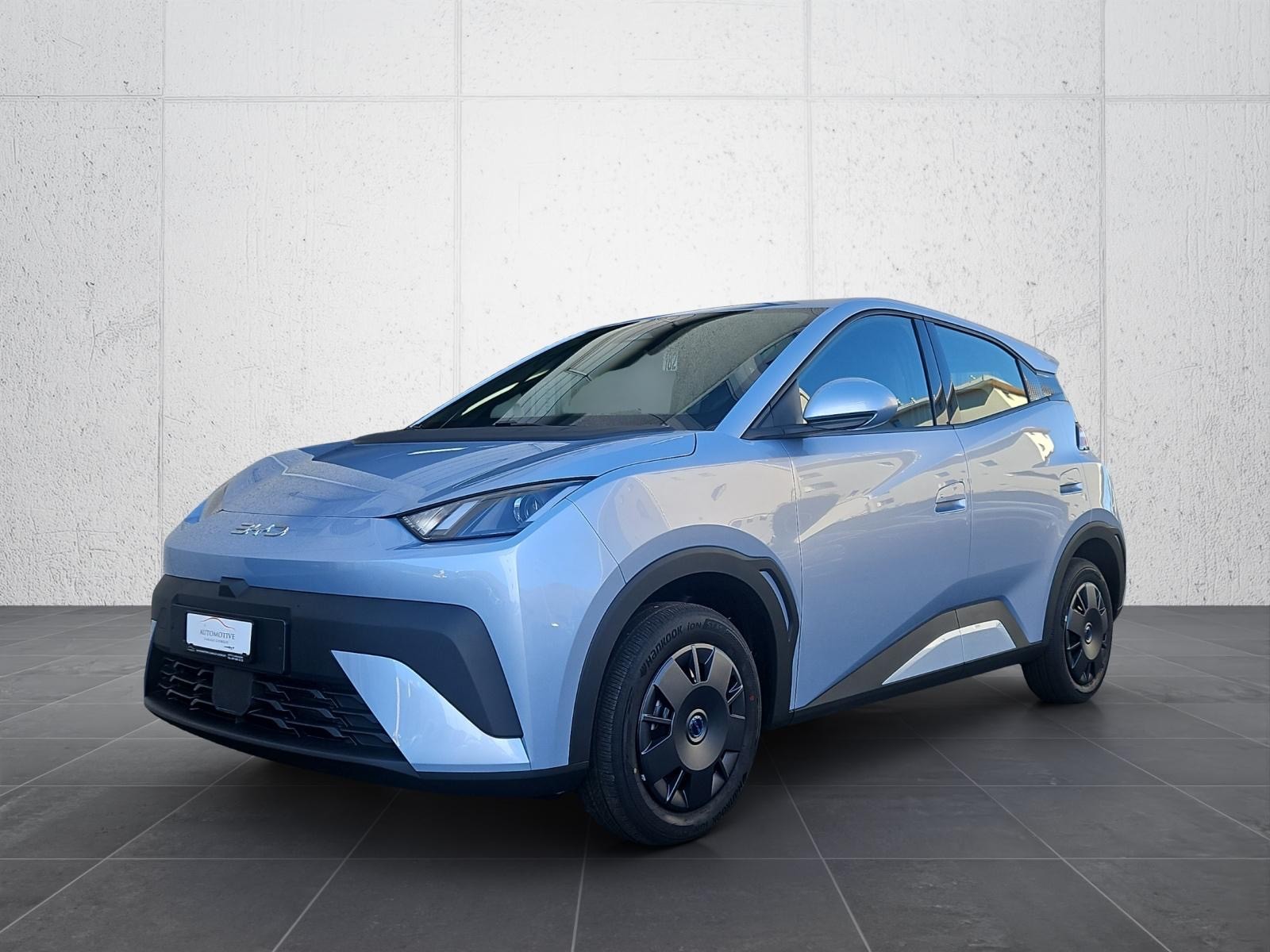 BYD Dolphin Surf 30 kWh Active-image-0