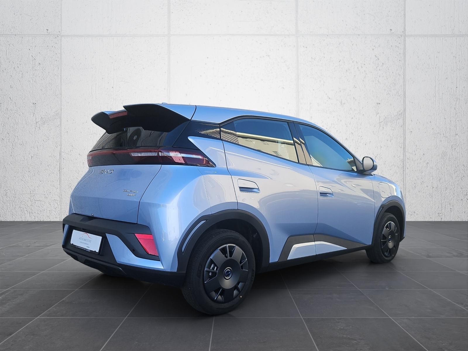 BYD Dolphin Surf 30 kWh Active-image-4