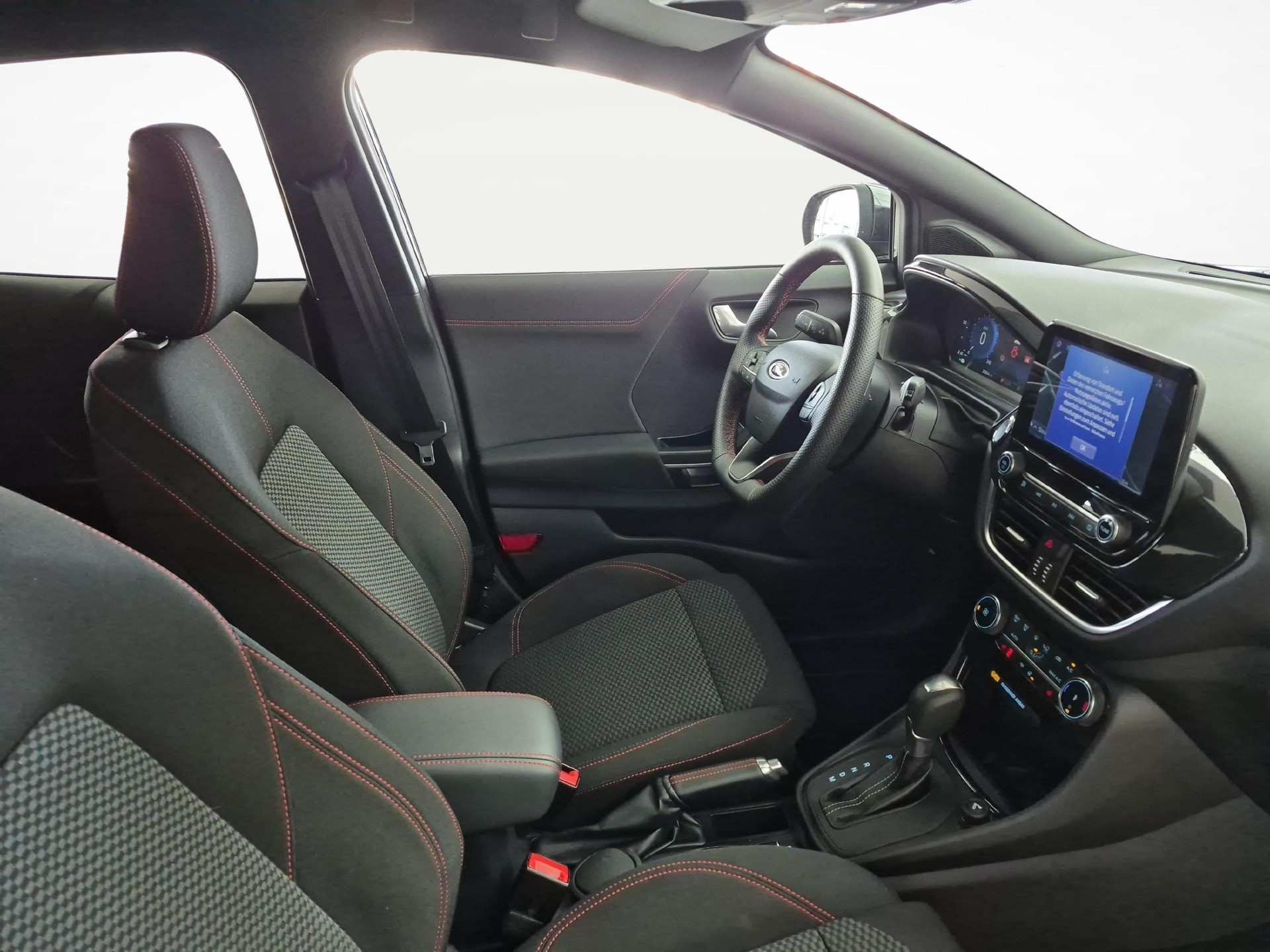FORD Puma 1.0 EcoB Hybrid 155 ST-Line / ab 3,99% Leasing bei Abschluss einer Protect Autoversicherung-image-9