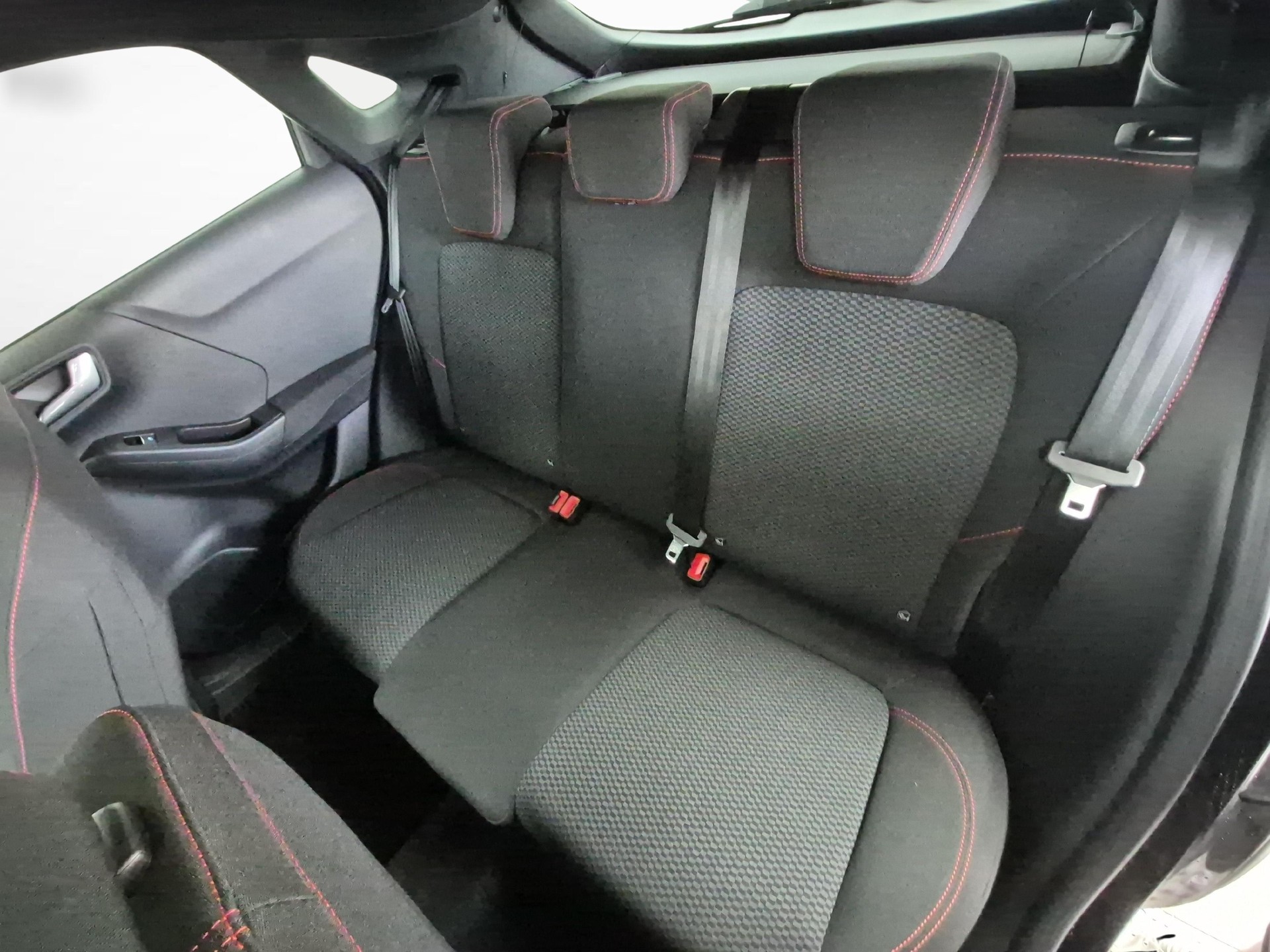 FORD Puma 1.0 EcoB Hybrid 155 ST-Line / ab 3,99% Leasing bei Abschluss einer Protect Autoversicherung-image-10