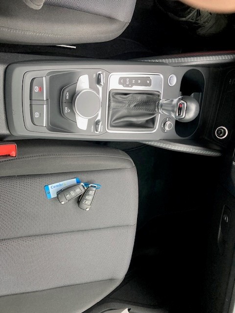 AUDI Q2 35 TDI quattro Sport Attraction S-tronic-image-15
