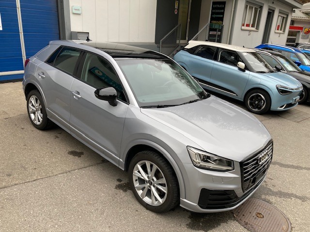 AUDI Q2 35 TDI quattro Sport Attraction S-tronic-image-5