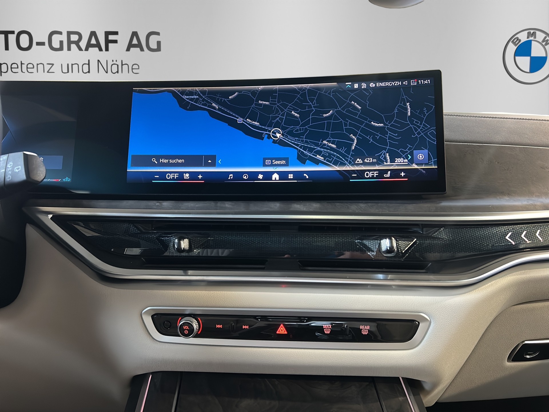 BMW X7 xDrive 48V 40i M Sport Pro Steptronic-image-18