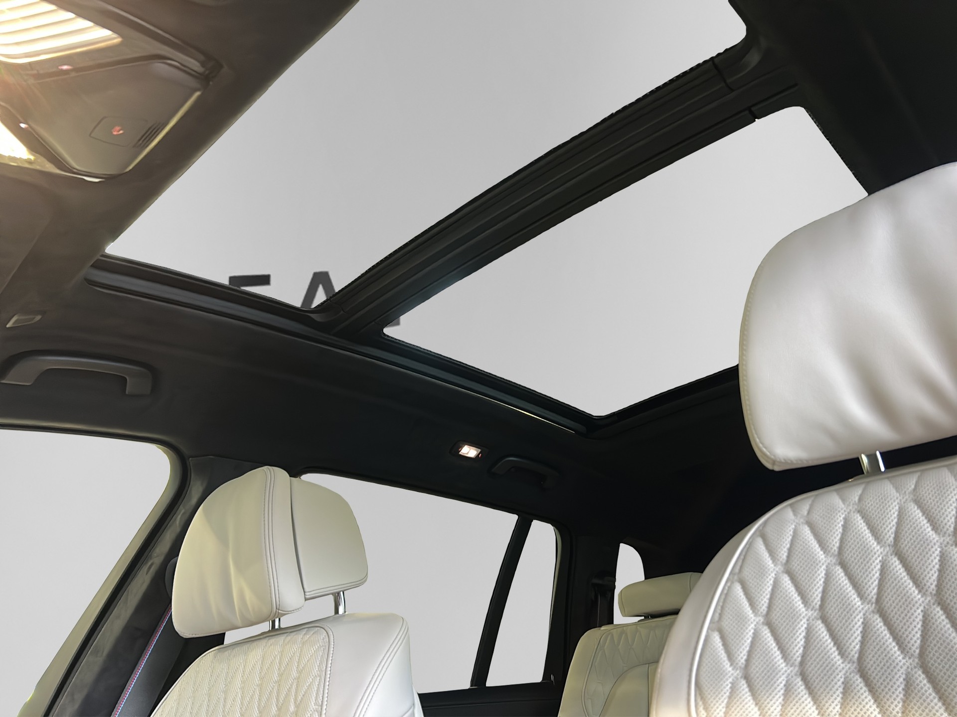 BMW X7 xDrive 48V 40i M Sport Pro Steptronic-image-12