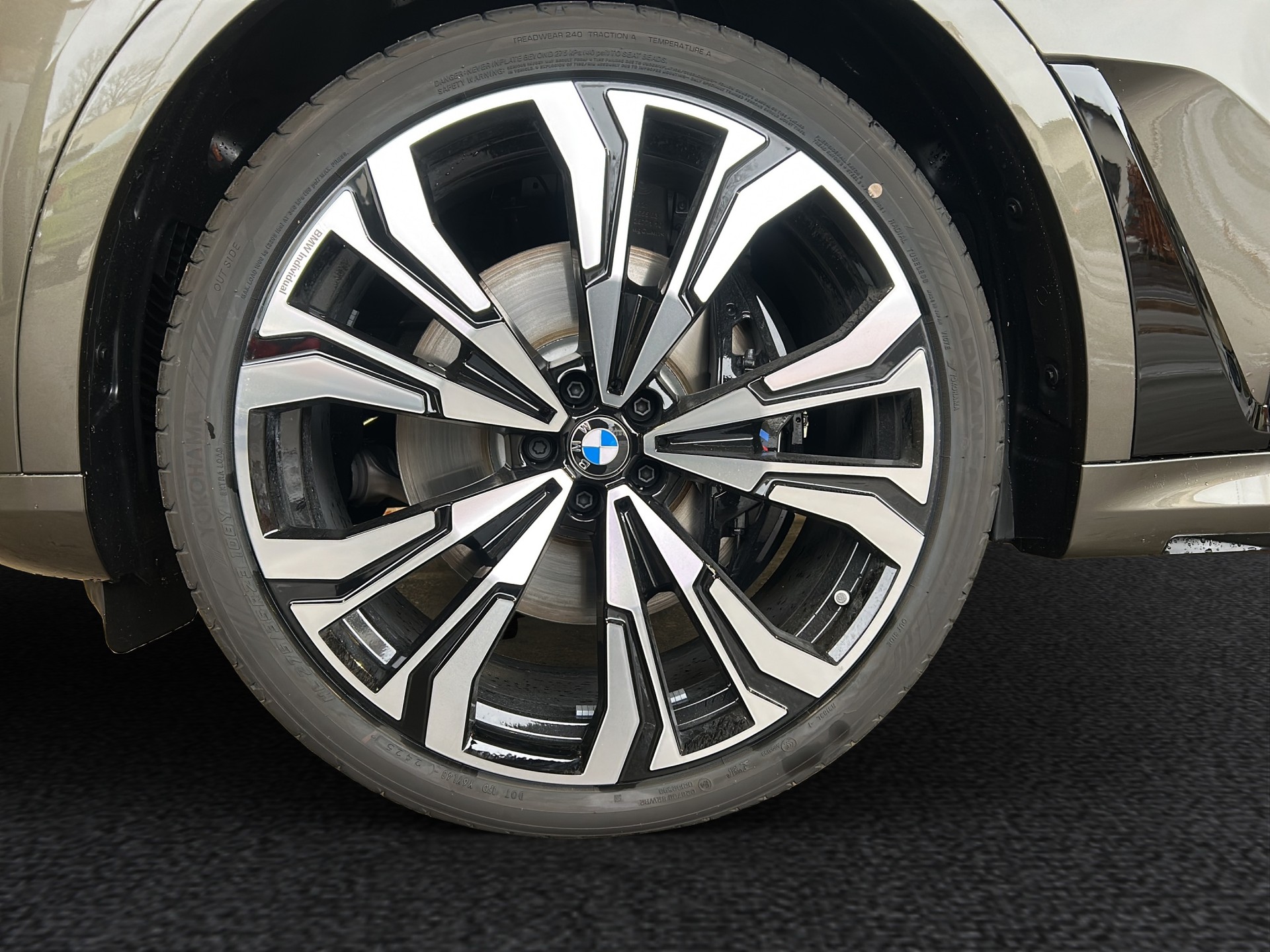 BMW X7 xDrive 48V 40i M Sport Pro Steptronic-image-10